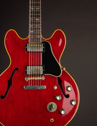 Gibson ES-345TDC (1964)