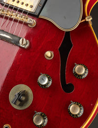 Gibson ES-345TDC (1964)