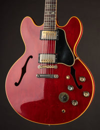 Gibson ES-345TDC (1964)