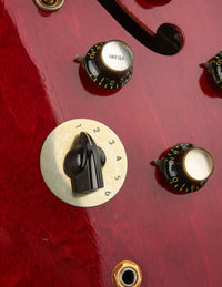 Gibson ES-345TDC (1964)