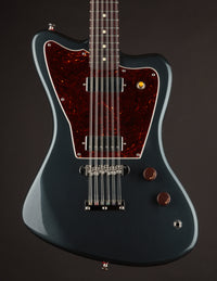 Creston 12-String Offset Charcoal Frost (USED, 2024)