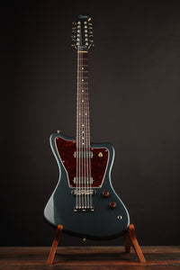 Creston 12-String Offset Charcoal Frost (USED, 2024)