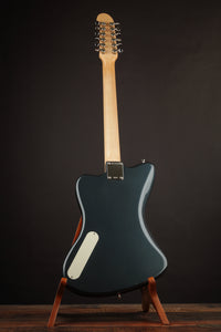 Creston 12-String Offset Charcoal Frost (USED, 2024)