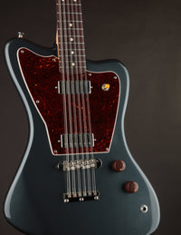 Creston 12-String Offset Charcoal Frost (USED, 2024)