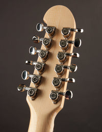 Creston 12-String Offset Charcoal Frost (USED, 2024)