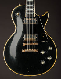 Gibson Les Paul Custom Black Beauty (1970)