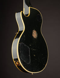 Gibson Les Paul Custom Black Beauty (1970)