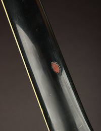 Gibson Les Paul Custom Black Beauty (1970)