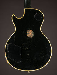 Gibson Les Paul Custom Black Beauty (1970)