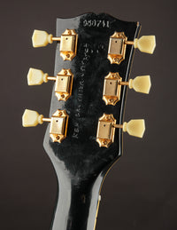 Gibson Les Paul Custom Black Beauty (1970)