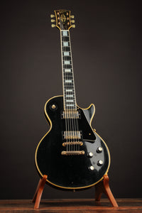 Gibson Les Paul Custom Black Beauty (1970)