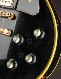 Gibson Les Paul Custom Black Beauty (1970)