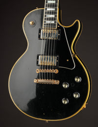 Gibson Les Paul Custom Black Beauty (1970)