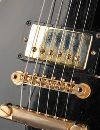 Gibson Les Paul Custom Black Beauty (1970)