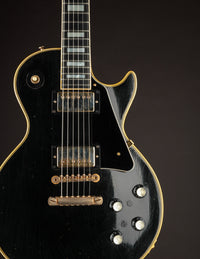 Gibson Les Paul Custom Black Beauty (1970)