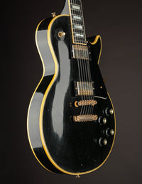 Gibson Les Paul Custom Black Beauty (1970)