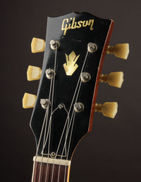 Gibson ES-335TD Sunburst (1966)