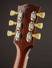 Gibson ES-335TD Sunburst (1966)