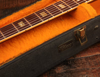 Gibson ES-335TD Sunburst (1966)