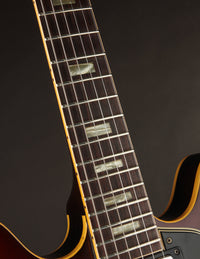 Gibson ES-335TD Sunburst (1966)