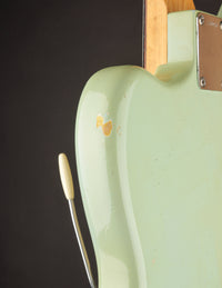 Fender Jaguar, Sonic Blue (1964)