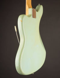 Fender Jaguar, Sonic Blue (1964)