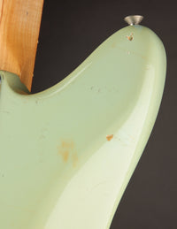 Fender Jaguar, Sonic Blue (1964)