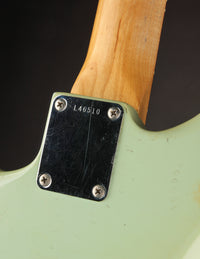 Fender Jaguar, Sonic Blue (1964)