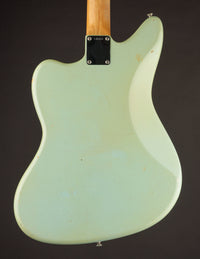 Fender Jaguar, Sonic Blue (1964)