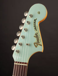 Fender Jaguar, Sonic Blue (1964)