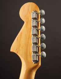 Fender Jaguar, Sonic Blue (1964)
