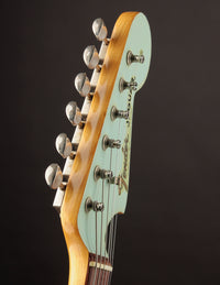 Fender Jaguar, Sonic Blue (1964)