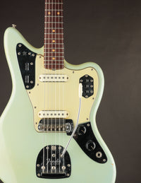 Fender Jaguar, Sonic Blue (1964)