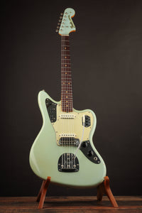 Fender Jaguar, Sonic Blue (1964)