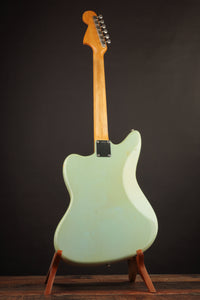 Fender Jaguar, Sonic Blue (1964)