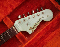 Fender Jaguar, Sonic Blue (1964)