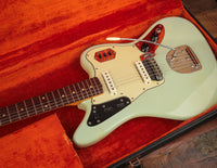 Fender Jaguar, Sonic Blue (1964)