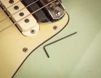 Fender Jaguar, Sonic Blue (1964)