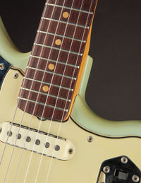 Fender Jaguar, Sonic Blue (1964)