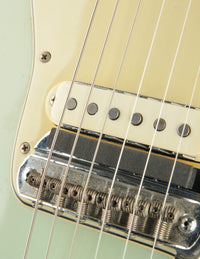 Fender Jaguar, Sonic Blue (1964)