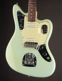 Fender Jaguar, Sonic Blue (1964)