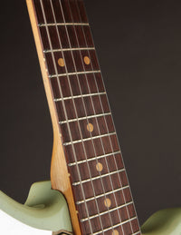 Fender Jaguar, Sonic Blue (1964)