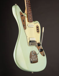 Fender Jaguar, Sonic Blue (1964)