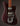 Healy Small Body Healer Deep Plum Metallic w/Lollar Imperials & Fishman Power Bridge (USED)