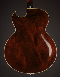 Epiphone E452T Sorrento, Sunburst (1963)