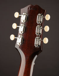 Epiphone E452T Sorrento, Sunburst (1963)