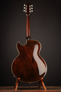 Epiphone E452T Sorrento, Sunburst (1963)