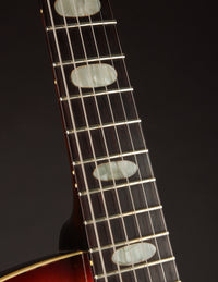 Epiphone E452T Sorrento, Sunburst (1963)