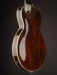 Epiphone E452T Sorrento, Sunburst (1963)