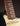Close-up of neck and pickup on a Black 1968 Fender Stratocaster